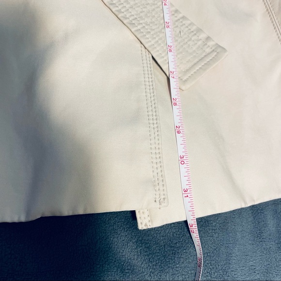 Zara Trench Coat - Picture 14 of 15